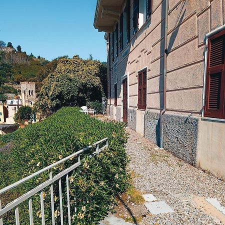 Bellavista Apartment モンテロッソ・アル・マーレ エクステリア 写真