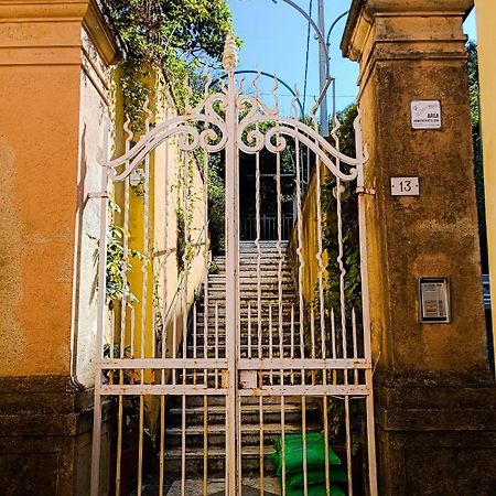 Bellavista Apartment モンテロッソ・アル・マーレ エクステリア 写真