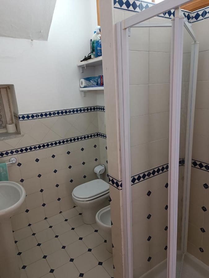 Bellavista Apartment モンテロッソ・アル・マーレ エクステリア 写真