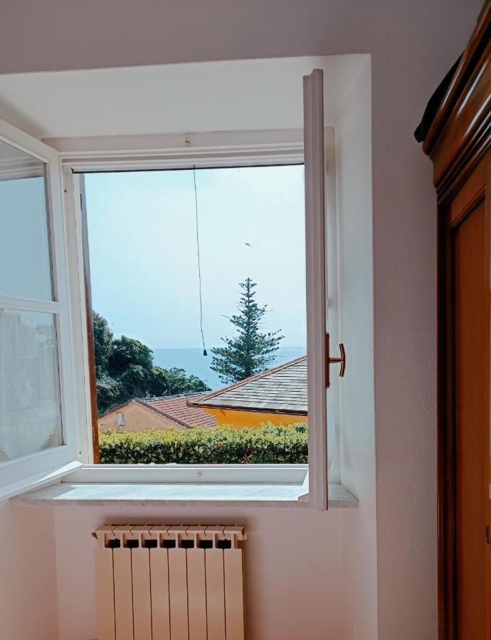 Bellavista Apartment モンテロッソ・アル・マーレ エクステリア 写真