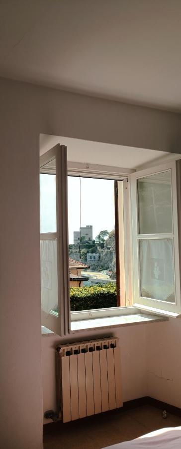 Bellavista Apartment モンテロッソ・アル・マーレ エクステリア 写真