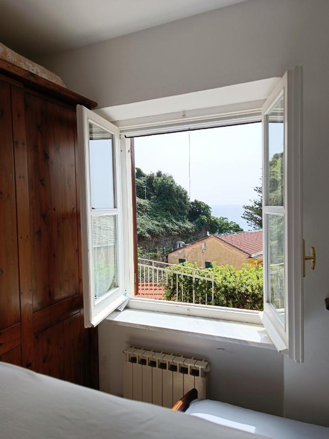 Bellavista Apartment モンテロッソ・アル・マーレ エクステリア 写真