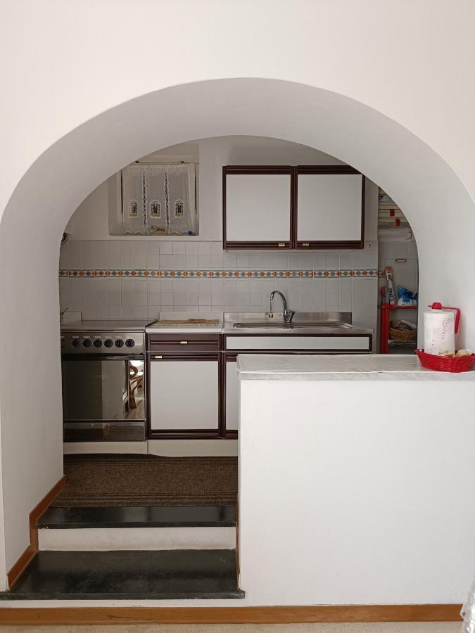 Bellavista Apartment モンテロッソ・アル・マーレ エクステリア 写真
